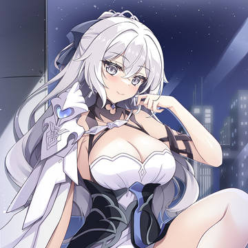銀翼ぶろーにゃ