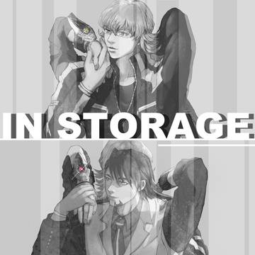 IN STORAGE