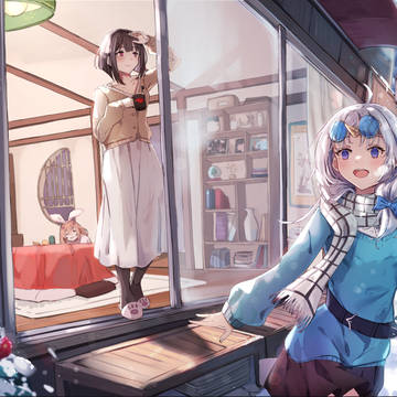 冬