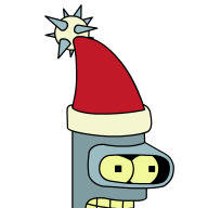 산타 벤더 (Santa Bender)