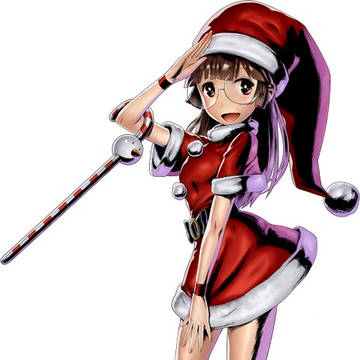 산타 피오리나 (Santa Fiorina)