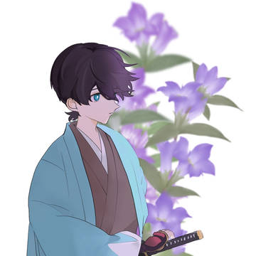 2022年イラスト集