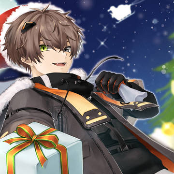 Merry Christmas !【＋Log】