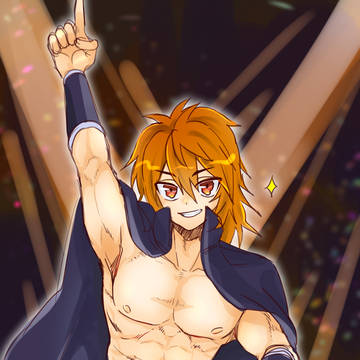 リクエストイラスト