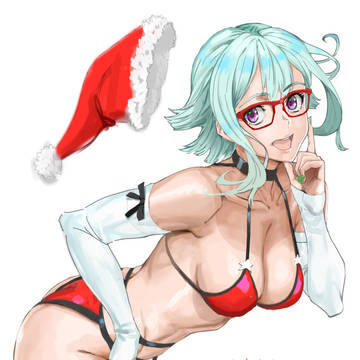 メリークリスマス