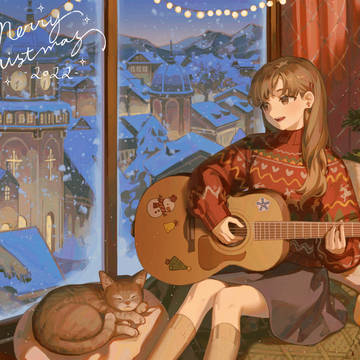 メリークリスマス!