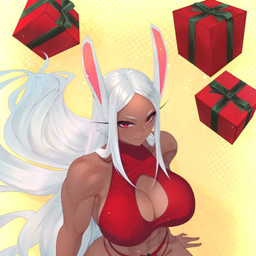 Xmas Mirko