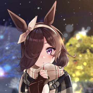 クリスマスデート