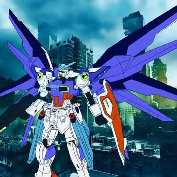 ガンダムフリューゲル