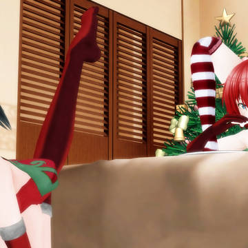 Merry Christmas!