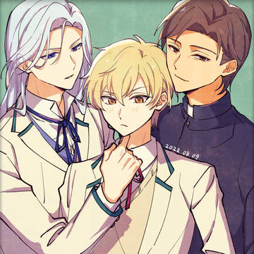 神学校ログ