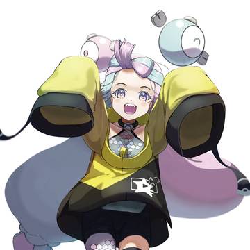 ナンジャモ