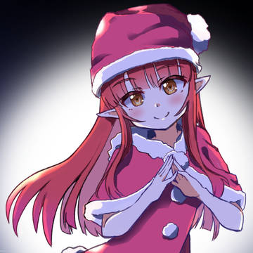 メリークリスマス