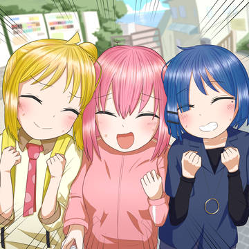 はいチーズ!!