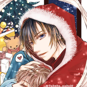 Merry Christmas ☆