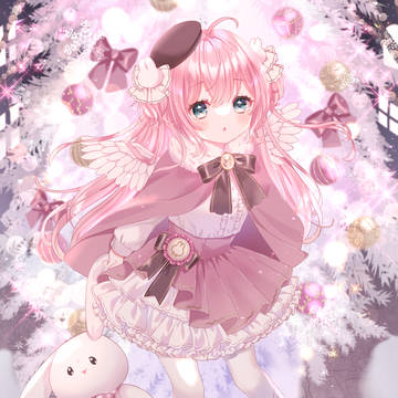 ꒰ঌ🎀Merry Christmas🎀໒꒱