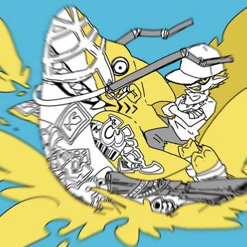 イカ