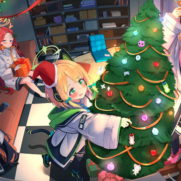 Merry Chrismas!!