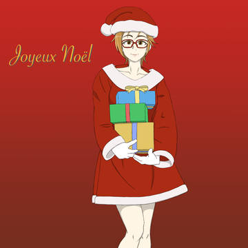 Joyeux Noël 2022