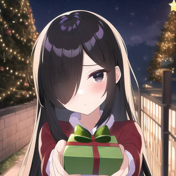 めりくりコウコさん