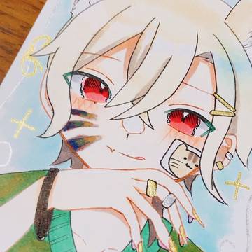 ふふっ
