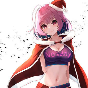 メリークリスマス！