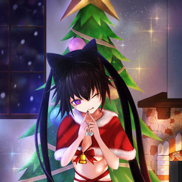 クリスマス2022