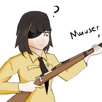 Wrong M16
