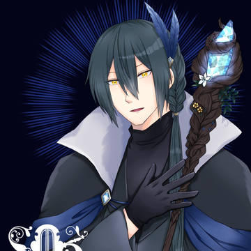【PFSOZ】ギーア【イスリアド家】