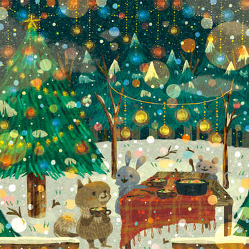 Happy Christmas !