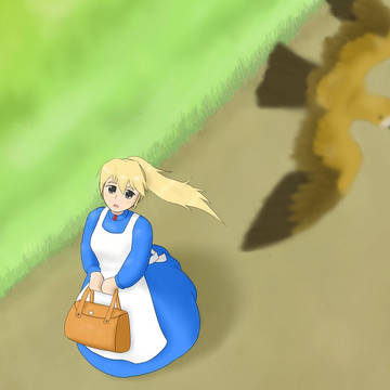 百面相ポニロン
