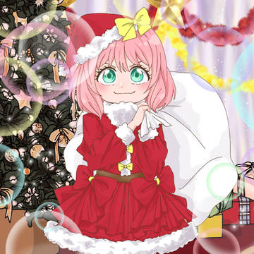 めりーくりすます