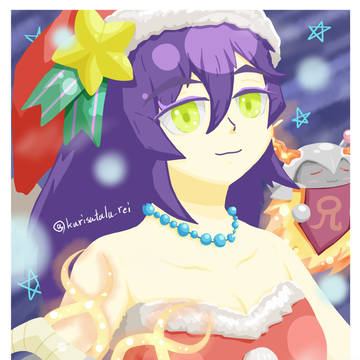 メリークリスマス！