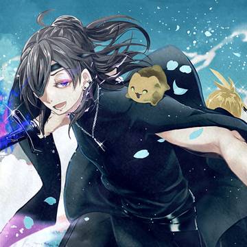 【PFSOZ】輝碧の騎士【オルギット団】