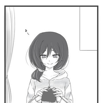 【ヴァンガ】暖かいよ【レンアサ】