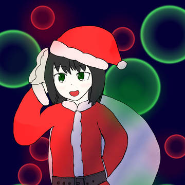 下書き(2022年クリスマス)