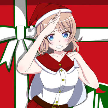 メリークリスマス！