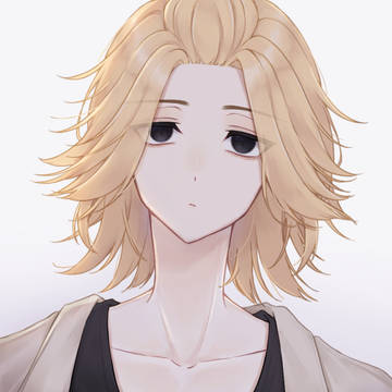 マイキー