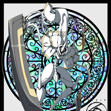 【エイリル教団】”粛清の”アルハンドロ【白騎士】