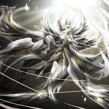 【PFSOZ】光翼竜