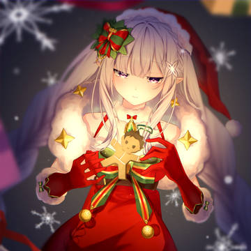 𝑴𝒆𝒓𝒓𝒚 𝑪𝒉𝒓𝒊𝒔𝒕𝒎𝒂𝒔