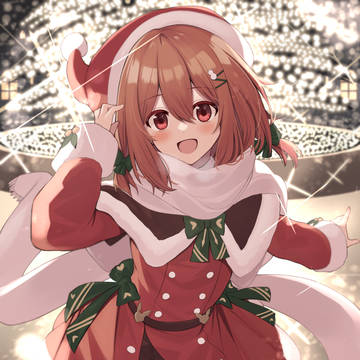 メリークリスマス！