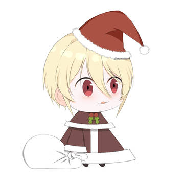 Christmas