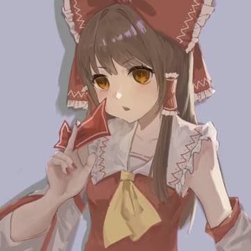灵梦