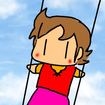 ごちゃまぜTwitter投稿絵2