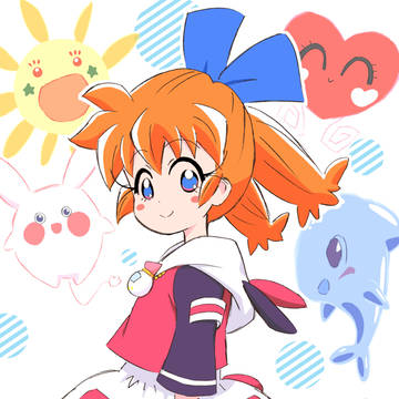 ぽぷり