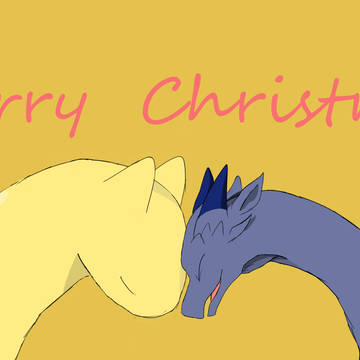Christmas card to everyone!!!!