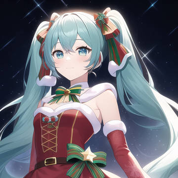 ミク（AI）