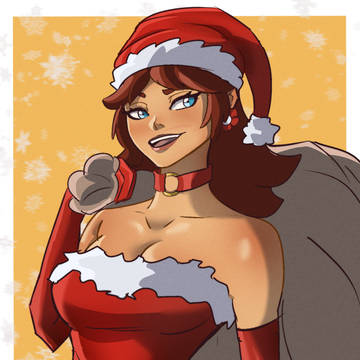 Princess Daisy