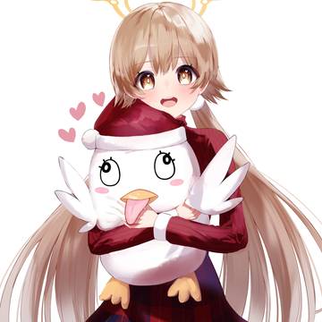 クリスマス限定のぺロロ様グッズです！